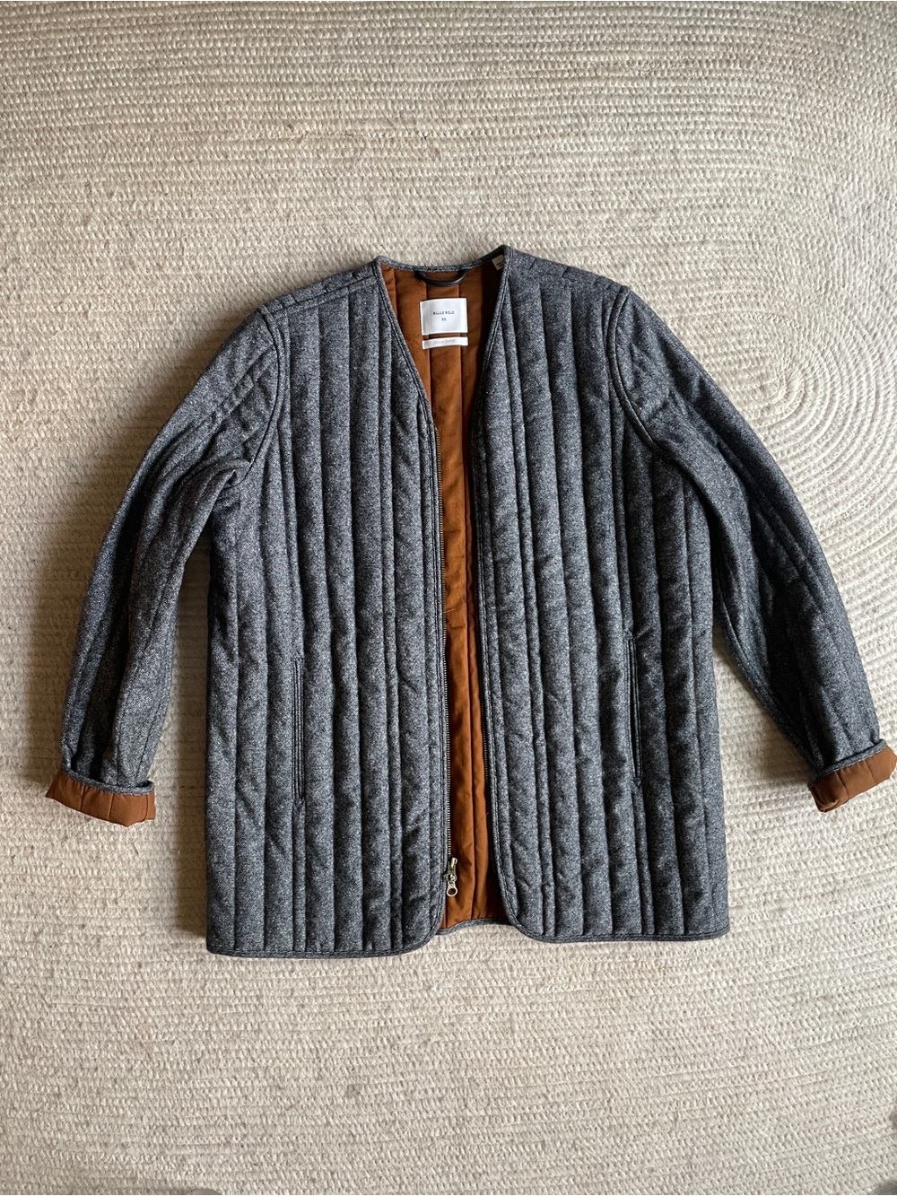 Billy Reid beautiful jacket! NWOT
